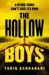 The Hollow Boys (ISBN: 9781805222316)