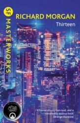 Thirteen (ISBN: 9781399640374)