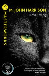 Nova Swing (ISBN: 9781399640367)