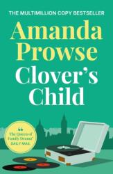 Clover's Child (ISBN: 9781035923441)