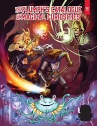 The Flumph's Catalogue of Magical Curiosities (ISBN: 9781964581606)