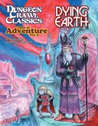 Tome of Adventure #8: Dying Earth (ISBN: 9781964581521)
