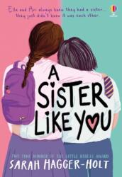 A Sister Like You (ISBN: 9781836046943)