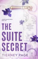 The Suite Secret (ISBN: 9781408726686)