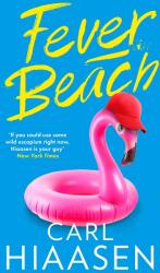 Fever Beach (ISBN: 9781408724538)