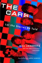 The Cars (ISBN: 9780306835063)