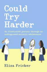 Could Try Harder (ISBN: 9781472150097)