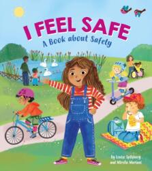 I Feel Safe (ISBN: 9781445197821)