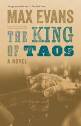 The King of Taos (ISBN: 9780826369529)