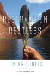 Reservation Restless (ISBN: 9780826369512)