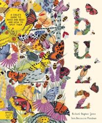 Buzz (ISBN: 9781917366625)