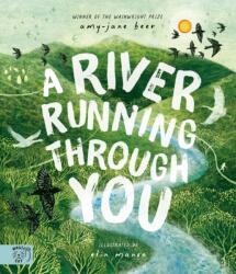 A River Running Through You (ISBN: 9781917366304)