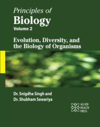 Principles of Biology, Volume 2 (ISBN: 9781779568519)