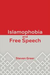 Islamophobia and Free Speech (ISBN: 9781680533767)