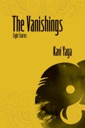 The Vanishings (ISBN: 9781680034660)