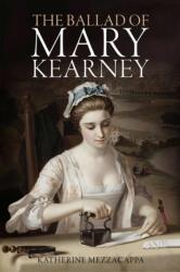 Balada lui Mary Kearney (ISBN: 9781592115099)