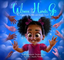 Where Hands Go (ISBN: 9781961917484)