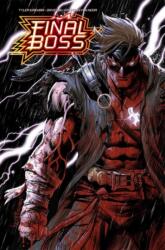 Final Boss Volume 1 - KIRKHAM TYLER (ISBN: 9781534334243)