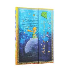 Saint-Exupery, The Little Prince (ISBN: 9781439798829)