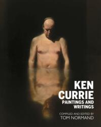 Ken Currie (ISBN: 9781804252277)