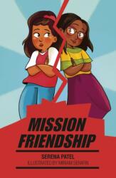 Reading Planet Cosmos - Mission Friendship: Mars/Grey (ISBN: 9781036001209)