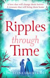 Ripples Through Time (ISBN: 9781035418633)