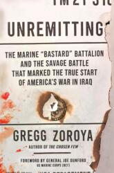 Unremitting (ISBN: 9780306833021)