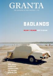Granta 172: Badlands (ISBN: 9781909889743)