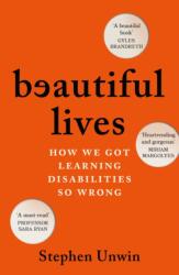 Beautiful Lives (ISBN: 9781035424733)