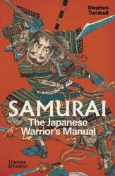 Samurai (ISBN: 9780500298992)