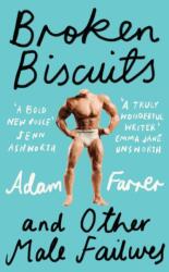 Broken Biscuits (ISBN: 9780008710729)