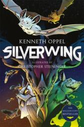 Silverwing (ISBN: 9781916558540)