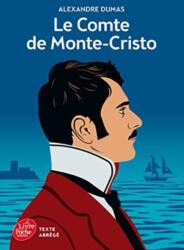 Le Comte de Monte Cristo (ISBN: 9782012031708)