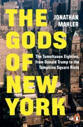 The Gods of New York (ISBN: 9781804955147)