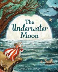The Underwater Moon (ISBN: 9781444970012)