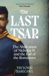 The Last Tsar (ISBN: 9781399819855)