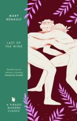 The Last of the Wine (ISBN: 9780349018560)