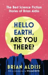 Hello Earth, Are You There? (ISBN: 9780008779610)