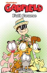 Garfield: Full Course Vol. 6 (ISBN: 9798892153645)
