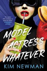 Model Actress Whatever (ISBN: 9781803366678)