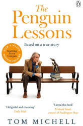 The Penguin Lessons - Tom Michell (ISBN: 9781405981439)