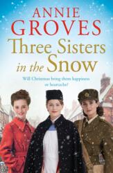 Three Sisters in the Snow (ISBN: 9780008754815)