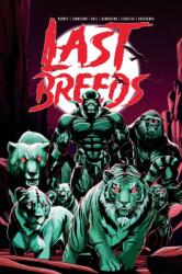 Last Breeds (ISBN: 9781962594042)
