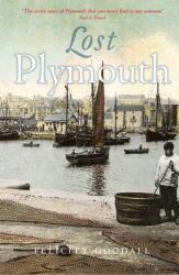 Lost Plymouth (ISBN: 9781839830778)
