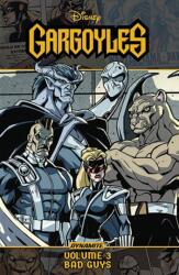 Gargoyles (ISBN: 9781524125936)