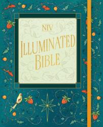 NIV Illuminated Bible (ISBN: 9781399820523)