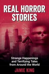 Real Horror Stories (ISBN: 9781837997862)