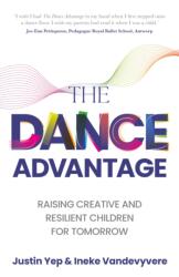 The Dance Advantage (ISBN: 9781781338995)
