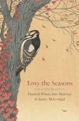 Envy the Seasons (ISBN: 9781916214873)