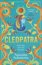 Cleopatra (ISBN: 9781786583543)